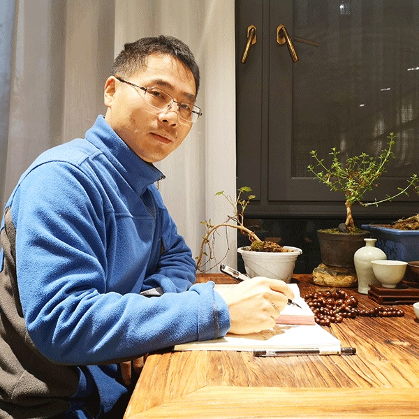刘老师