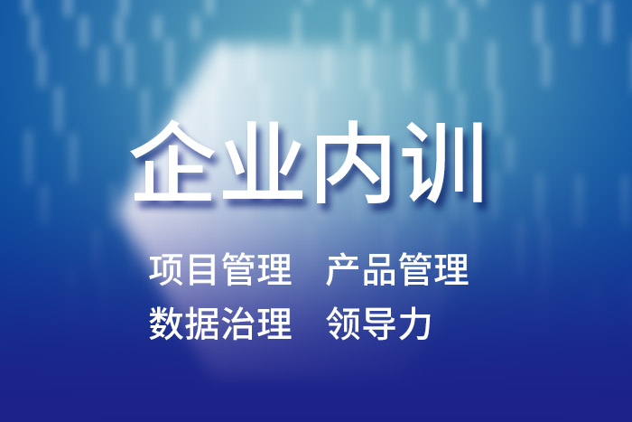 企业内训